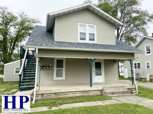 Building Photo - 1518 10th St