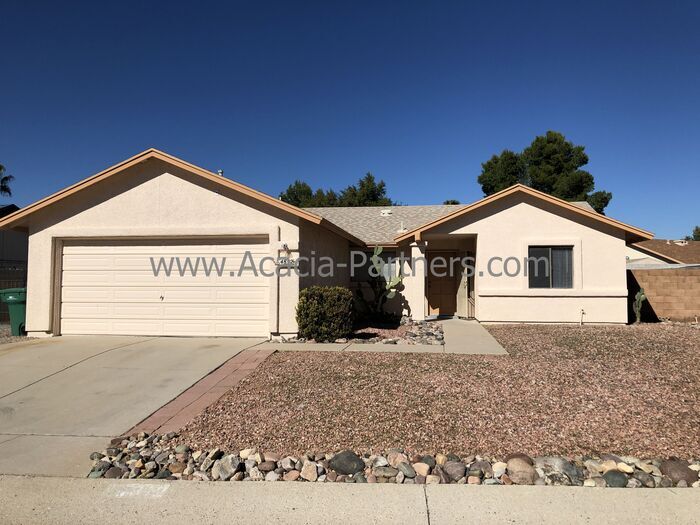 Three Bedroom/Two Bath Home - Three Bedroom/Two Bath Home