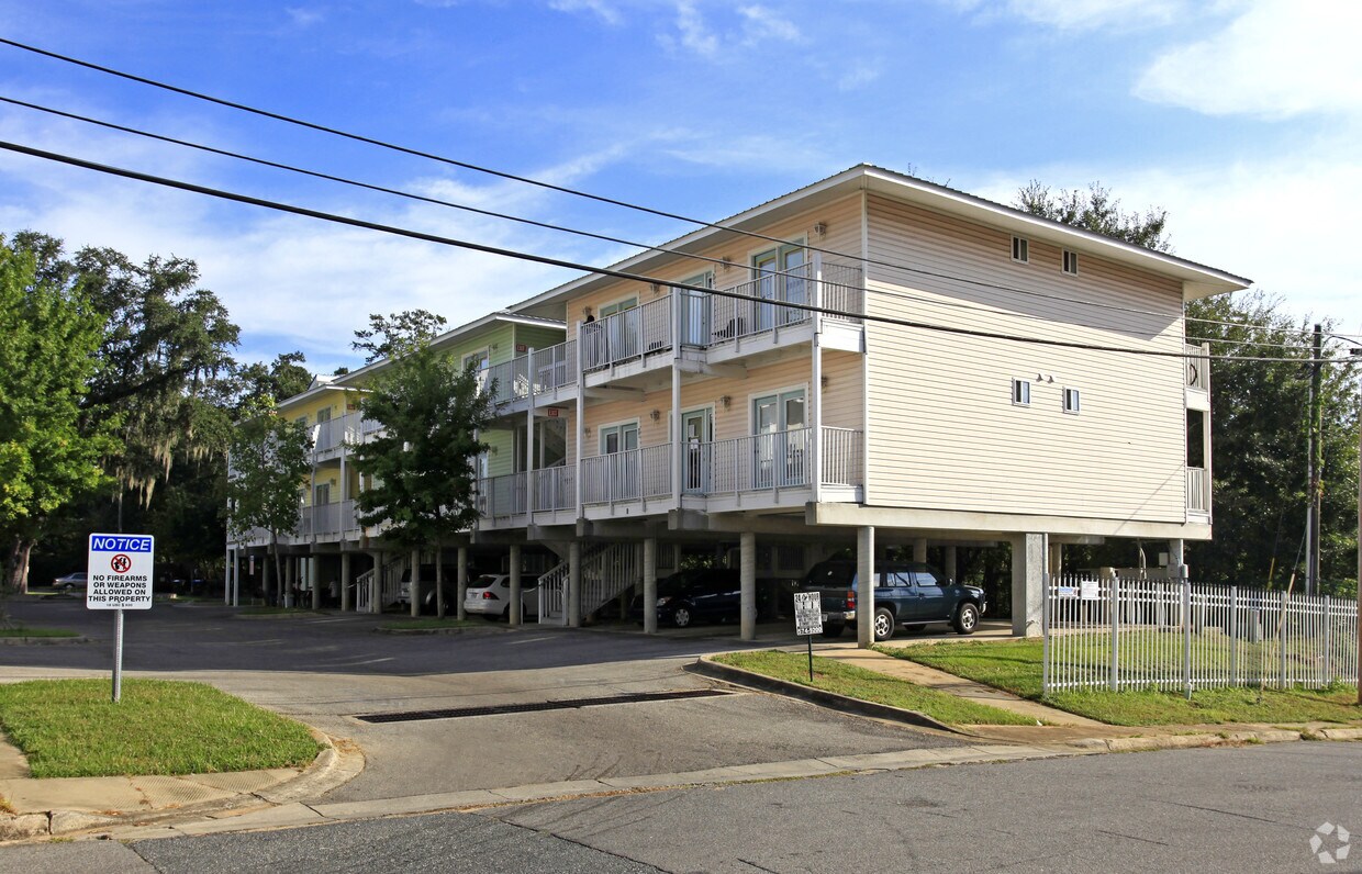 Bradford Place Apartments in Tallahassee, FL