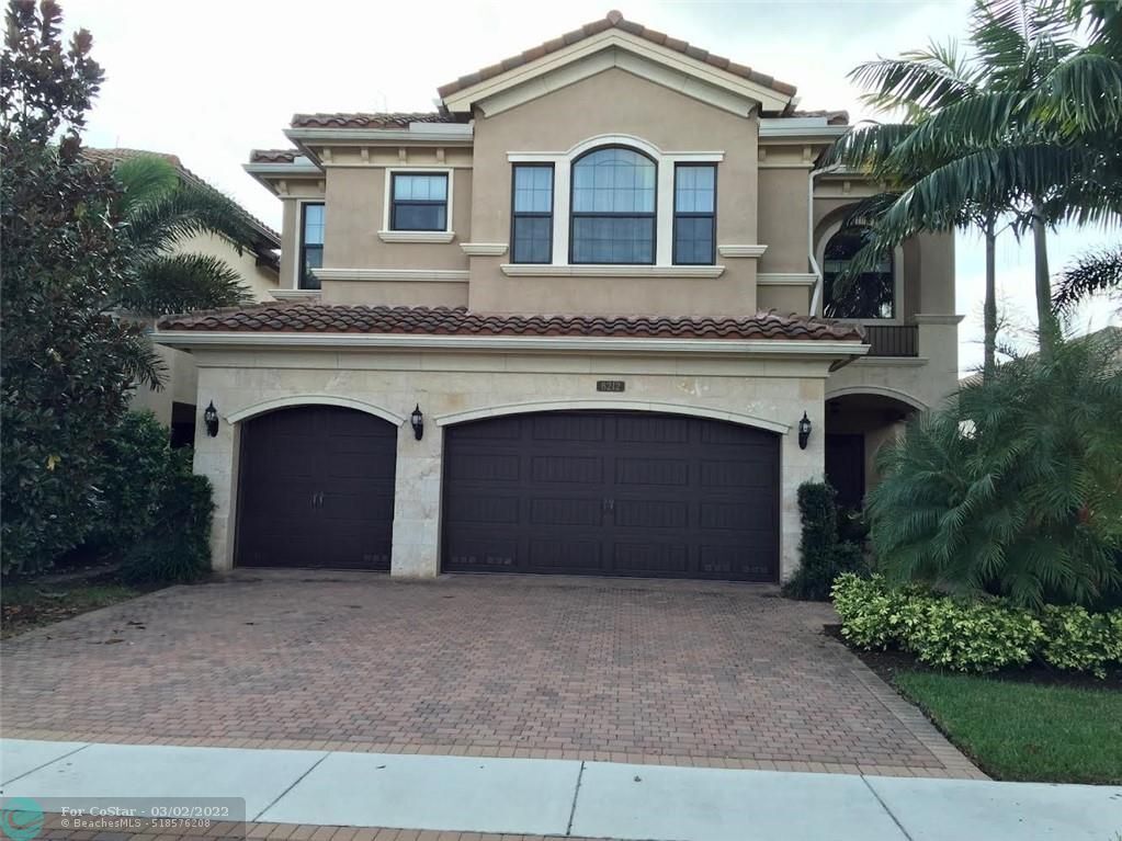8212 Lawson Bridge Ln, Delray Beach, FL 33446 House Rental in Delray