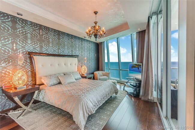 Building Photo - 17121 Collins Ave