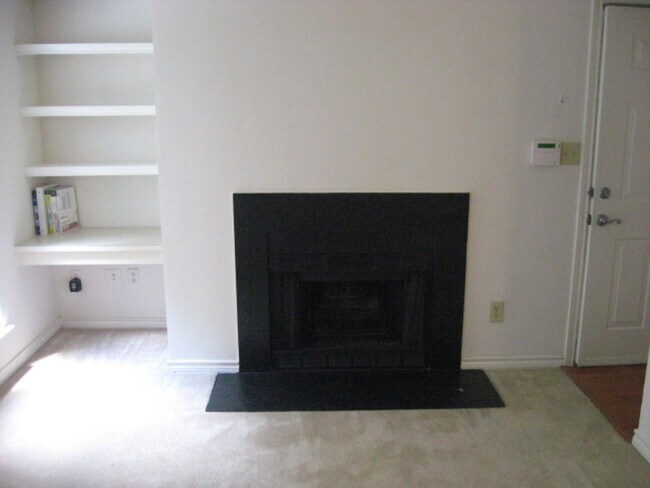 Foto del edificio - Beautifully Maintained 1 Bedroom 1 Bathroo...