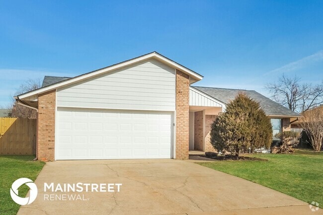 Building Photo - 1805 Barb Dr