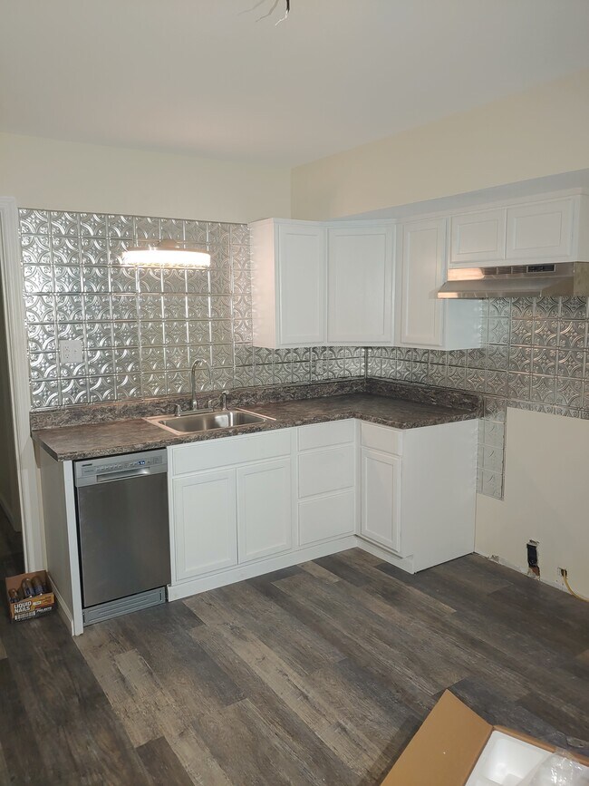 Foto del edificio - 613 Garfield Ave