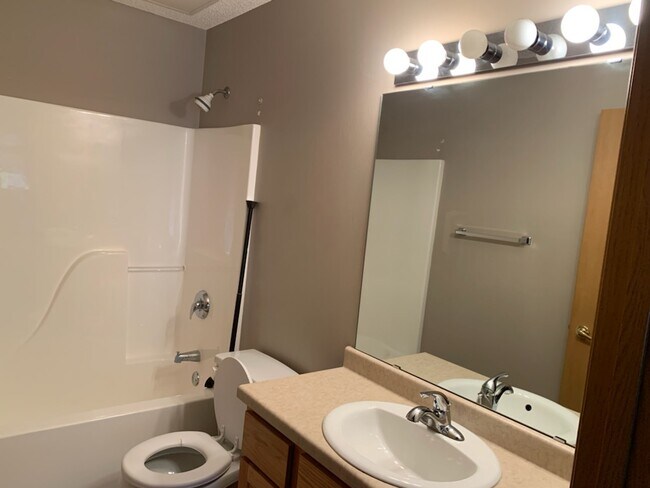 Main Bath - 875 Bahls Dr