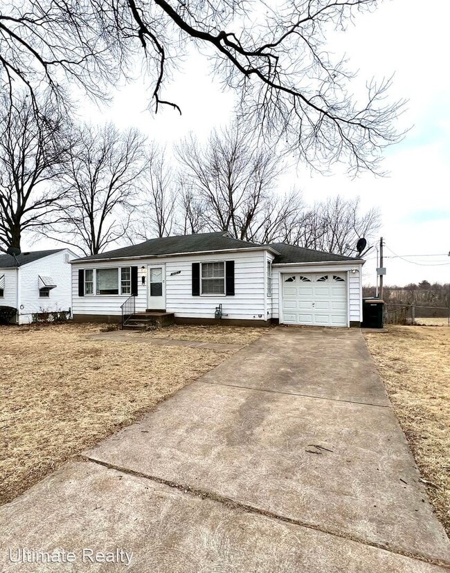 Building Photo - 2 br, 1 bath House - 10405 Ewell Dr.