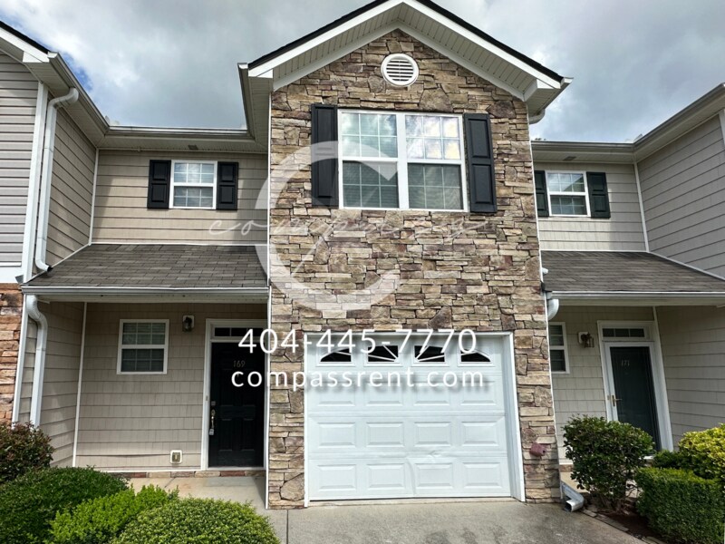 169 Linton Dr, Acworth, GA 30102 House Rental in Acworth, GA
