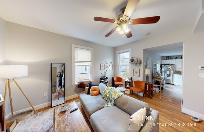 Photo - 15 Pleasant St Apartment