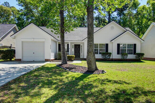 Foto del edificio - 5328 Tidewater Dr