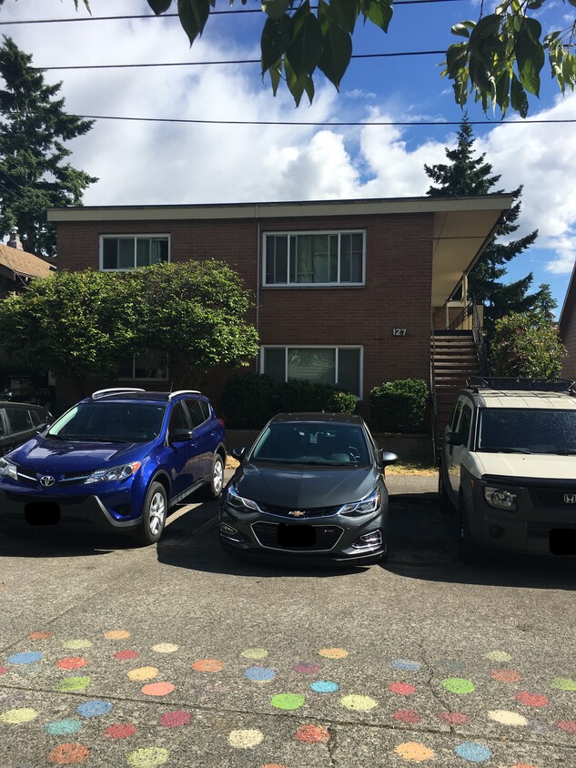 Primary Photo - 127 NW Bowdoin Pl