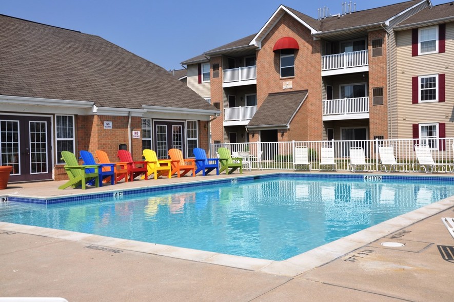 Maple Village of Southgate Rentals Southgate, MI