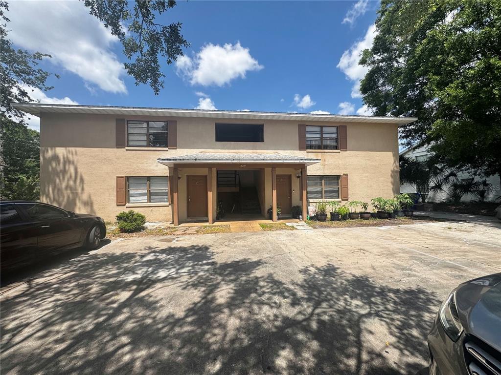 Foto principal - 1809 Bronson Dr