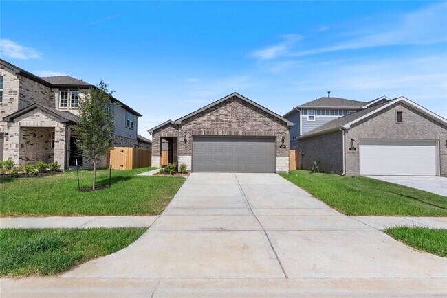 Foto del edificio - 5827 Quest Valley Dr