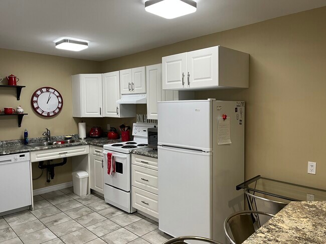 Photo du bâtiment - 1100 Jalna Blvd