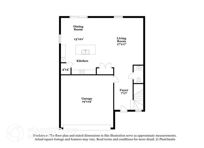 Foto del edificio - 545 Flannel Way