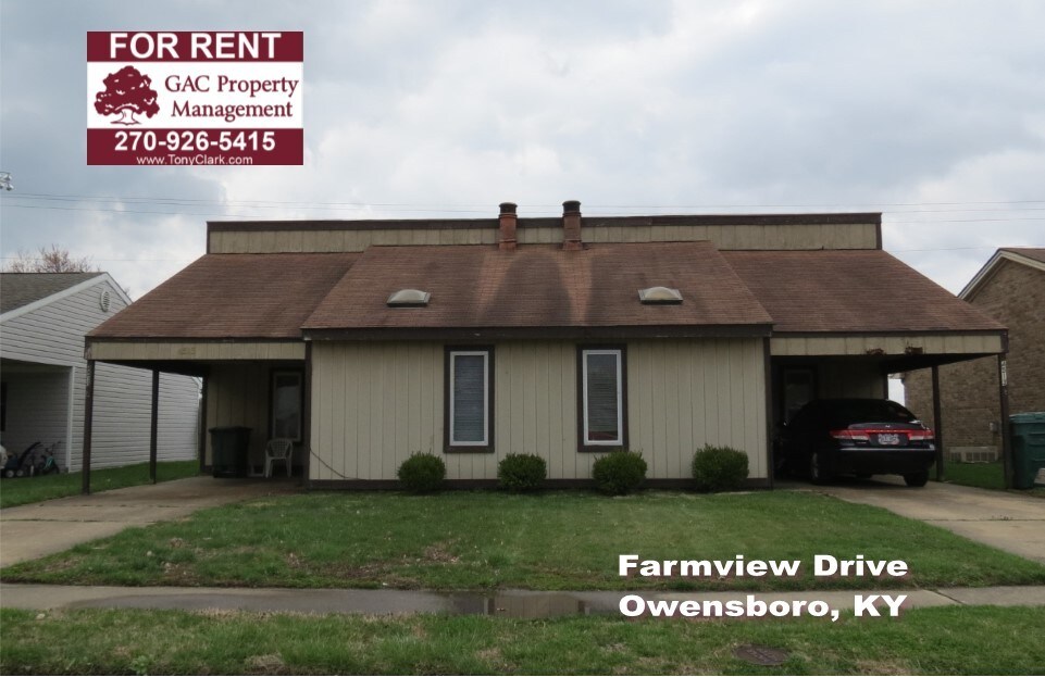 Primary Photo - 4513 Farmview Dr