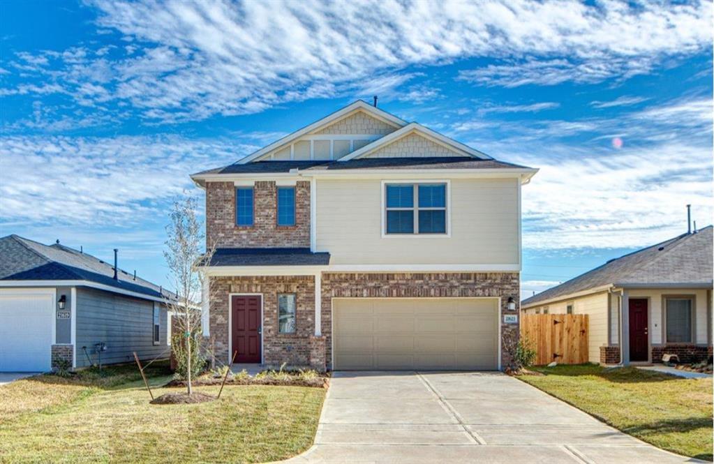 Foto principal - 21623 Sage Landing Ln