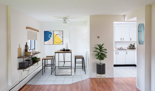 Photo du bâtiment - 161 Presland Rd.