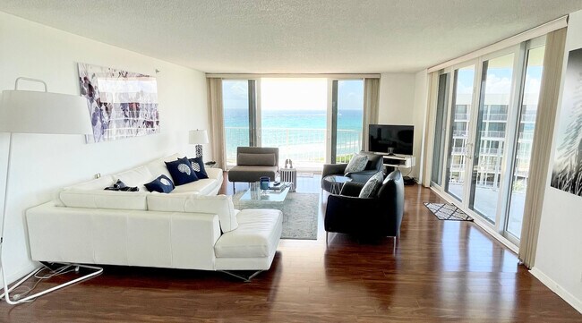 Foto del edificio - 3360 S Ocean Blvd