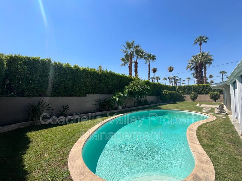 Foto principal - 1680 E Mesquite Ave