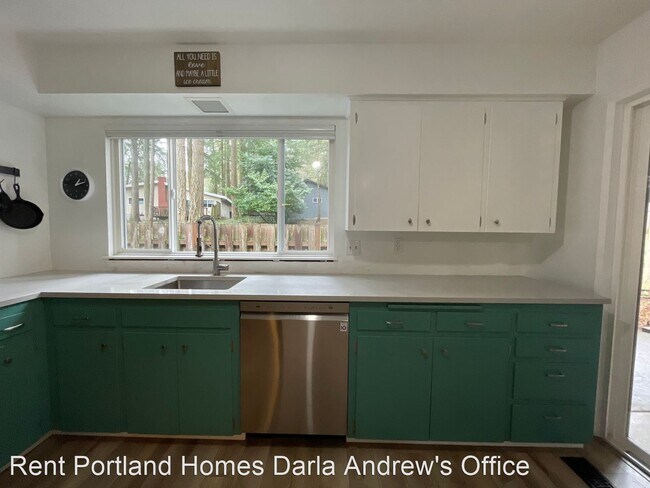 Building Photo - 2 br, 2 bath House - 7235 SW Hyland Park Ct