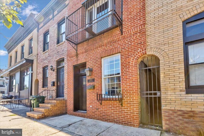 Foto del edificio - 2635 Hudson St