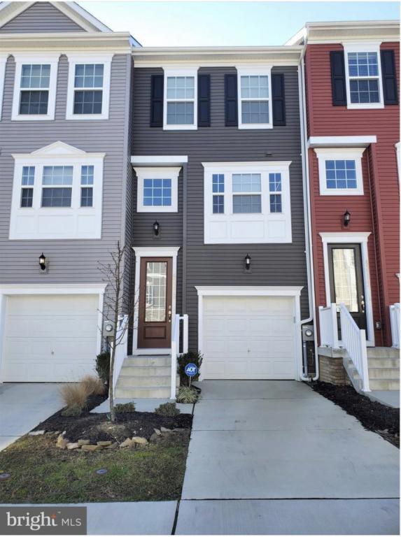 43719 Winterberry Wy, California, MD 20619 Townhome Rentals in California MD