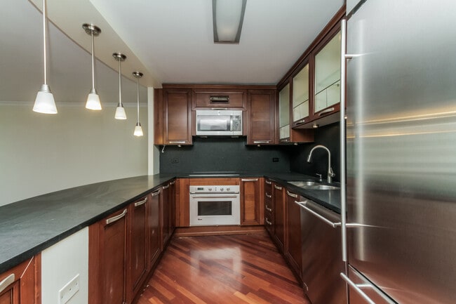 Foto del edificio - 440 N Wabash Ave