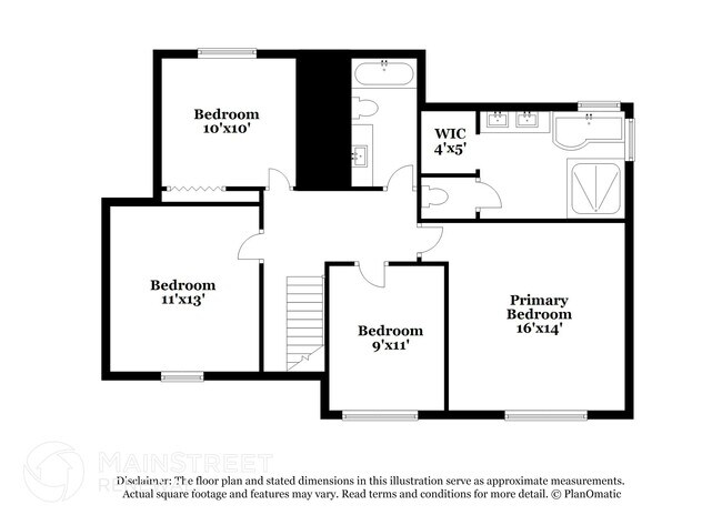 Building Photo - 4107 Pathfield Dr