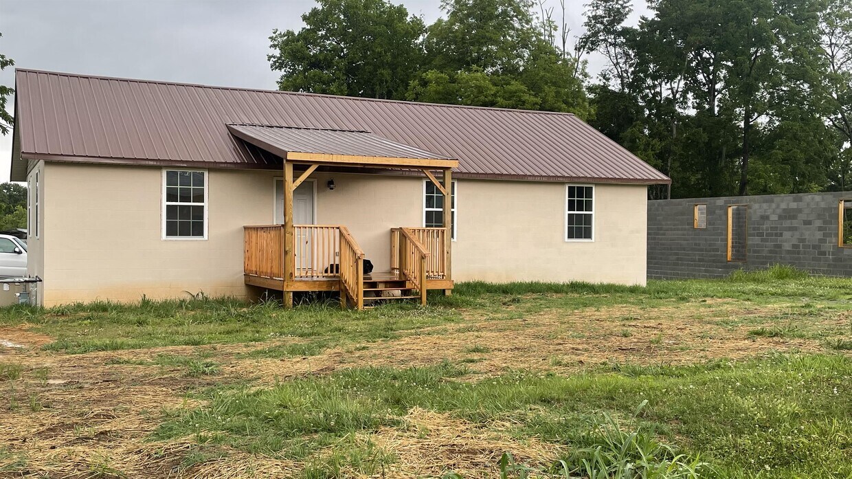 Foto principal - 508 Third St
