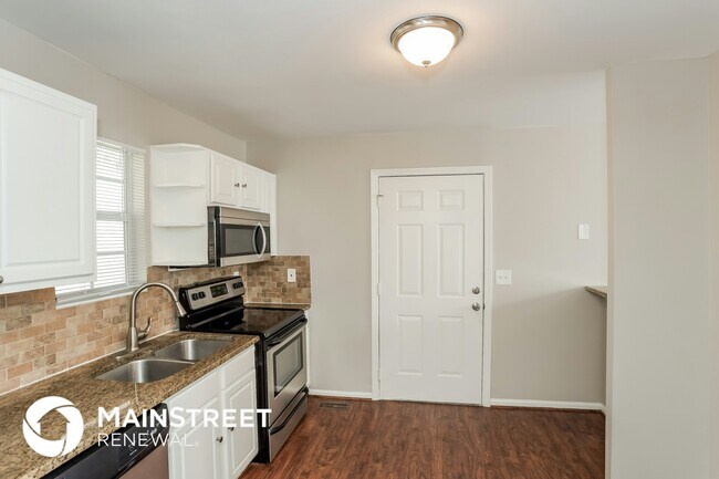 Foto del edificio - 1234 Justin Ln