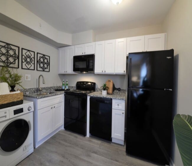 Building Photo - Newly Renovated All Electric 1 Bedroom in ...