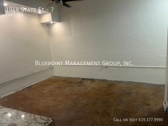Building Photo - Condo in Downtown San Diego