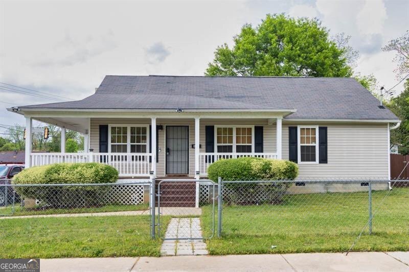 Foto principal - 629 Hanson St