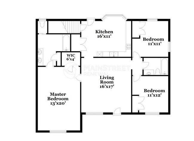 Building Photo - 1025 Sky View Ln