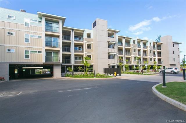 Building Photo - 409 Kailua Rd