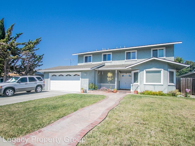 Building Photo - 1430 Scollon Ct
