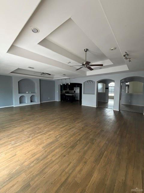 Foto del edificio - 207 E Fudge Dr
