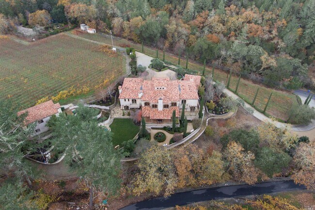 Building Photo - 1411 Diamond Mountain Rd