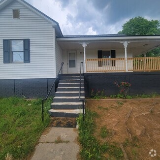 Building Photo - 989 Harris St