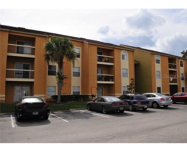 5279 Images Cir Unit 106, Kissimmee, FL 34746 Condo for Rent in