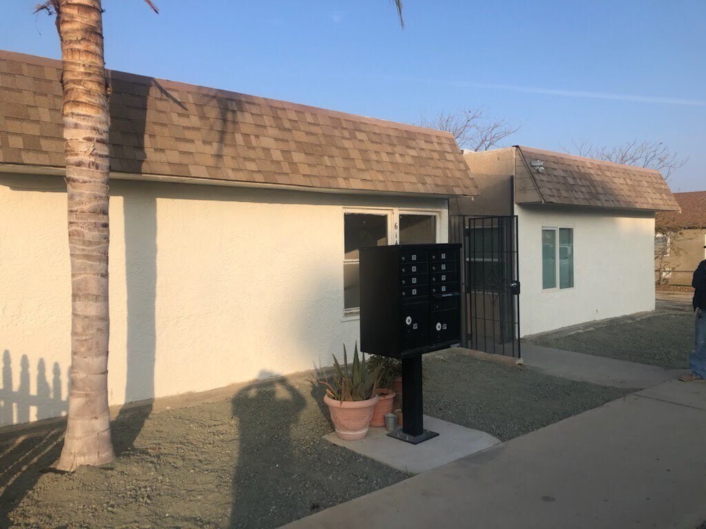 Foto principal - 614 Woodrow St