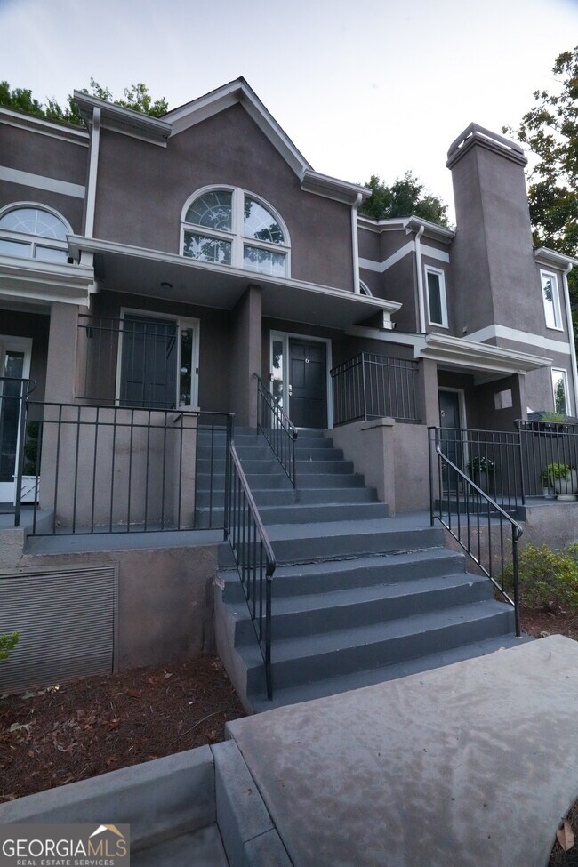 Foto del edificio - 3 Normandy Ct