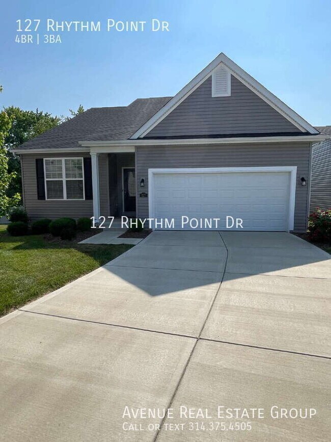 Foto del edificio - 127 Rhythm Point Dr