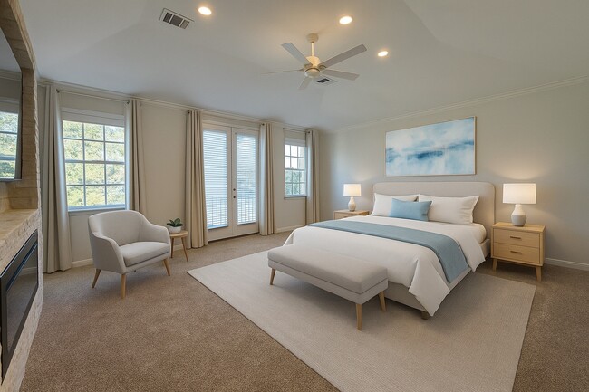 Building Photo - 1714 Roy St