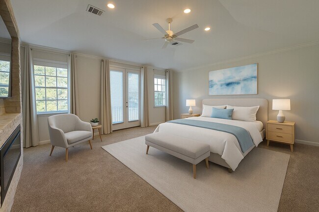 Foto del edificio - 1714 Roy St