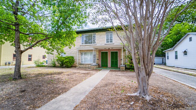 Foto del edificio - 130 E Norwood Ct