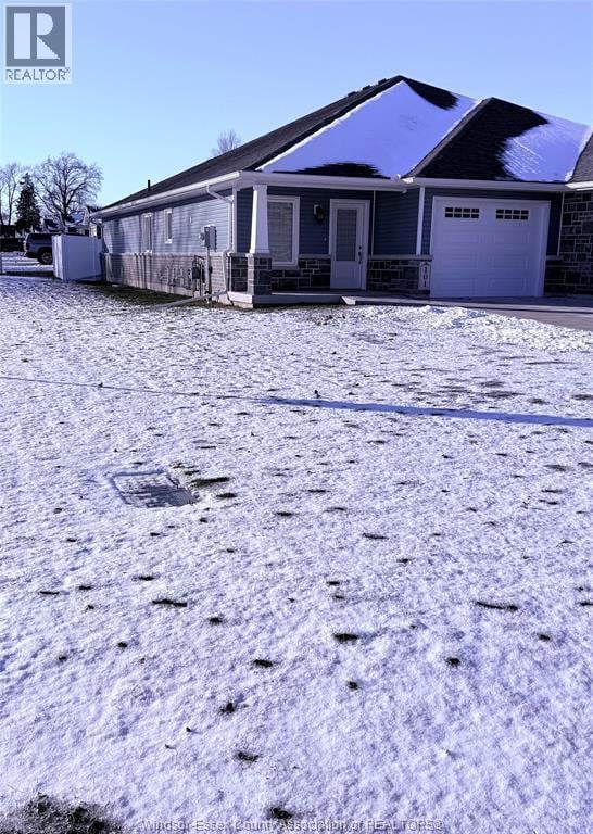 Building Photo - 101 Arthur St S