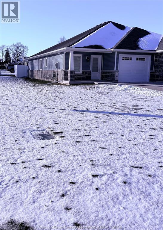 Photo du bâtiment - 101 Arthur St S