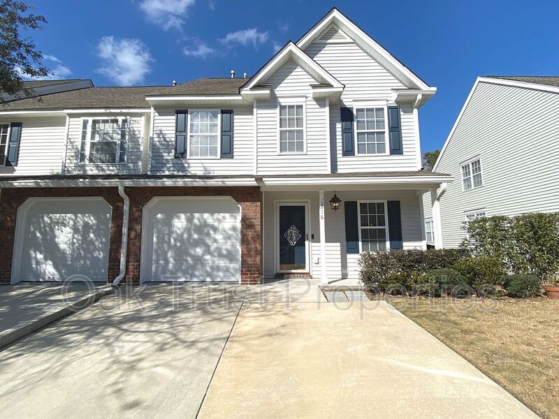 216 Darcy Ave, Goose Creek, SC 29445 Townhome Rentals in Goose Creek
